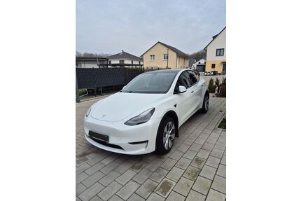 Tesla Model Y Gebrauchtwagen
