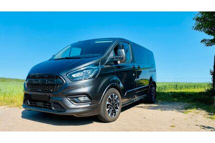 Ford Tourneo Custom Gebrauchtwagen