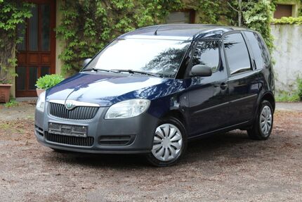 Skoda Roomster Gebrauchtwagen