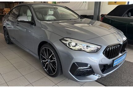 BMW 220 Gran Coupé Gebrauchtwagen