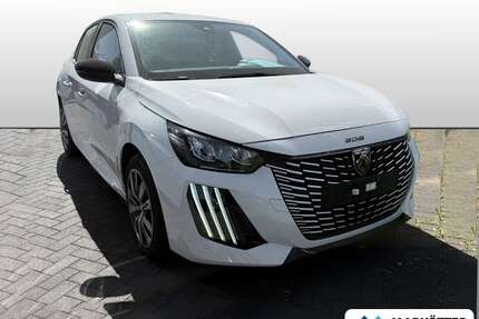 Peugeot 208 Gebrauchtwagen