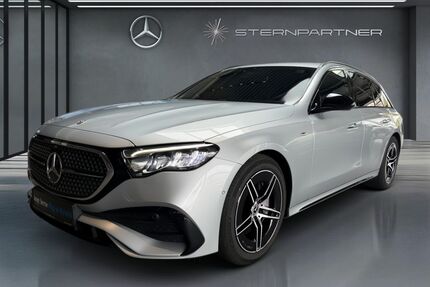 Mercedes-Benz E 300 Gebrauchtwagen