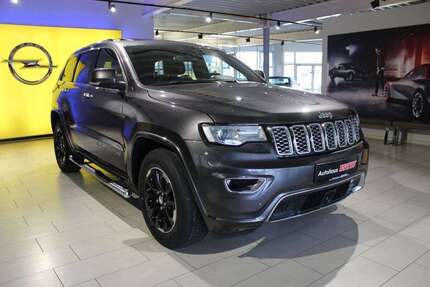 Jeep Grand Cherokee Gebrauchtwagen