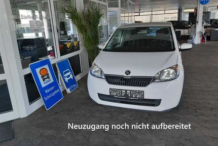Skoda Citigo Gebrauchtwagen