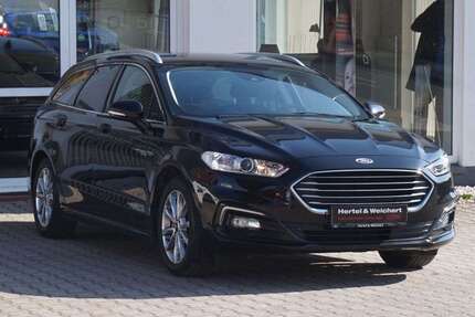Ford Mondeo Gebrauchtwagen