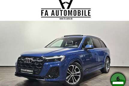 Audi Q7 Gebrauchtwagen