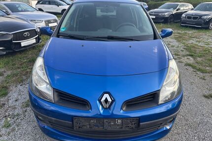 Renault Clio Gebrauchtwagen