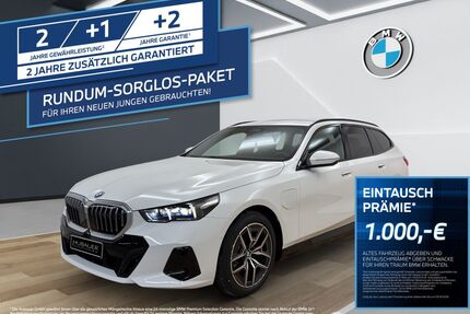 BMW 530 Gebrauchtwagen