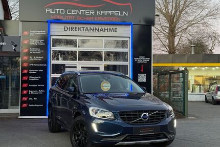 Volvo XC60 Gebrauchtwagen