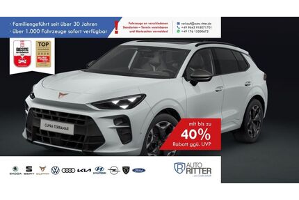 Cupra Terramar Gebrauchtwagen