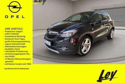 Opel Mokka Gebrauchtwagen