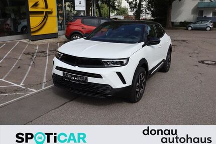 Citroen Mokka 