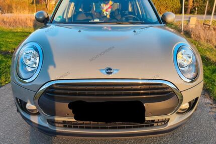 Mini One D Clubman Gebrauchtwagen