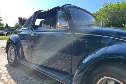 VW Käfer Gebrauchtwagen