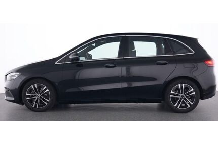 Mercedes-Benz B 200 Gebrauchtwagen