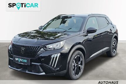 Peugeot 2008 Gebrauchtwagen