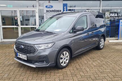 Ford Tourneo Connect Gebrauchtwagen