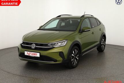 VW Taigo Gebrauchtwagen