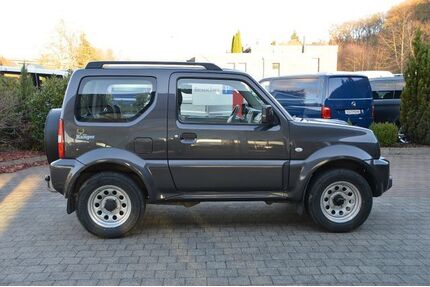 Suzuki Jimny Gebrauchtwagen