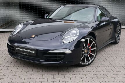 Porsche 991 Gebrauchtwagen