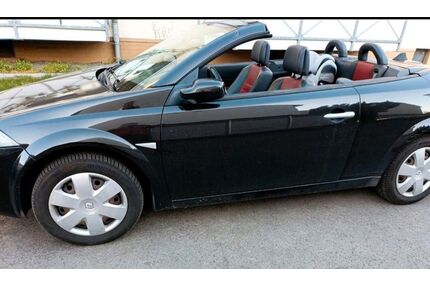Renault Megane Gebrauchtwagen