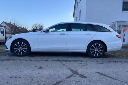 Mercedes-Benz E 300 Gebrauchtwagen