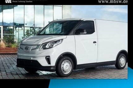 Maxus eDeliver 3 Gebrauchtwagen