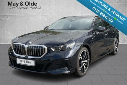 BMW 520 Gebrauchtwagen