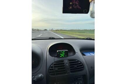 Peugeot 206 Gebrauchtwagen