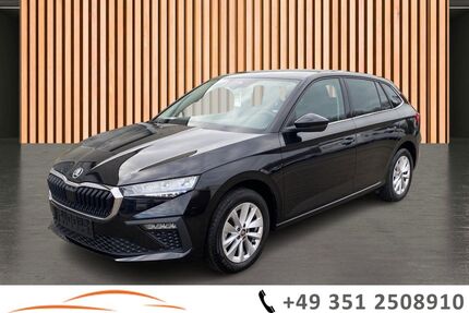 Skoda Scala Gebrauchtwagen