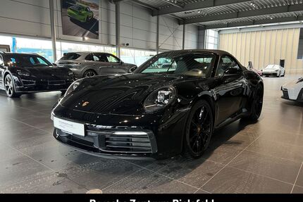 Porsche 992 Gebrauchtwagen