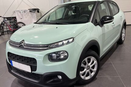 Citroen C3 Gebrauchtwagen