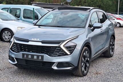 Kia Sportage Gebrauchtwagen