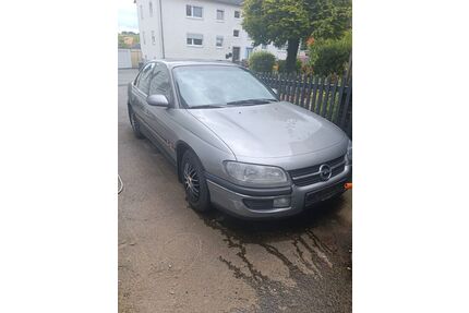 Opel Omega Gebrauchtwagen