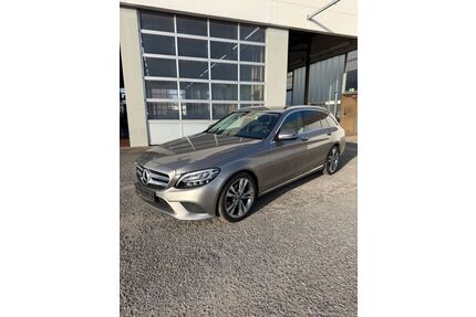 Mercedes-Benz C 180 Gebrauchtwagen