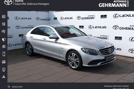 Mercedes-Benz C 300 Gebrauchtwagen
