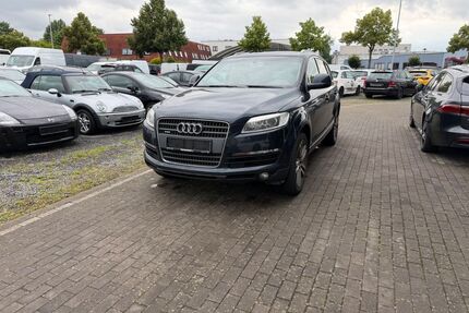 Audi Q7 Gebrauchtwagen