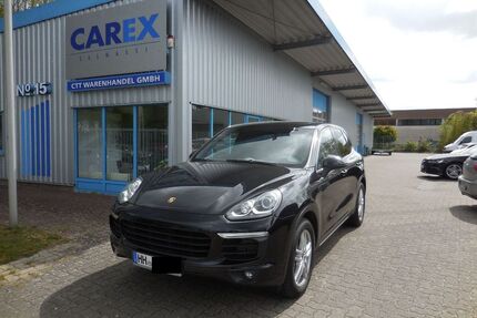 Porsche Cayenne Gebrauchtwagen