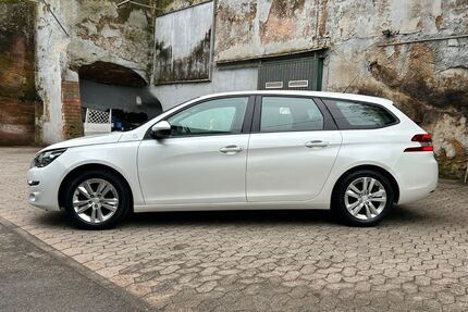 Peugeot 308 Gebrauchtwagen