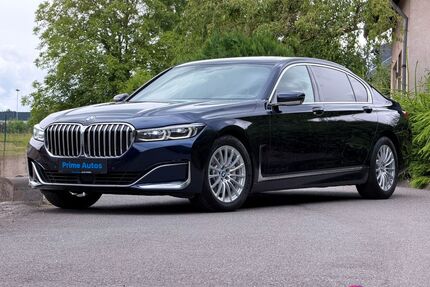 BMW 730 Gebrauchtwagen
