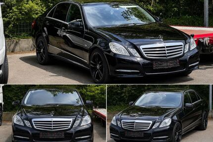 Mercedes-Benz 350 Gebrauchtwagen