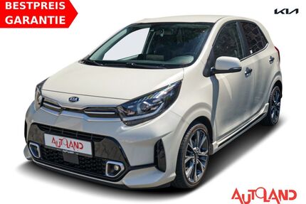 Kia Picanto Gebrauchtwagen