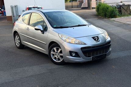 Peugeot 207 Gebrauchtwagen