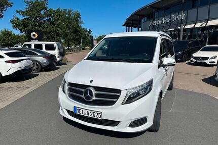 Mercedes-Benz V 250 Gebrauchtwagen
