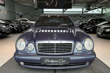 Mercedes-Benz E 55 AMG Gebrauchtwagen