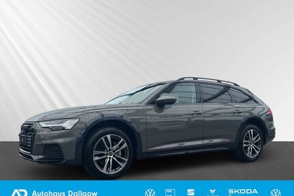 Audi A6 Allroad Gebrauchtwagen