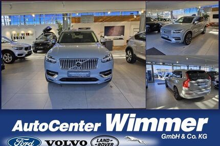 Volvo XC90 Gebrauchtwagen