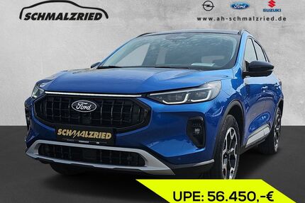 Ford Kuga Gebrauchtwagen