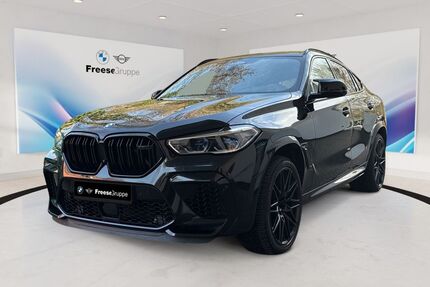 BMW X6 M Gebrauchtwagen