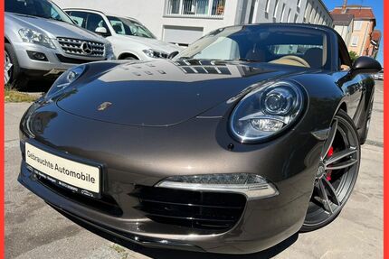 Porsche 991 Gebrauchtwagen